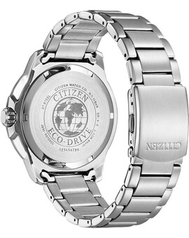 Наручные часы Citizen AW1525-81L, изображение 4