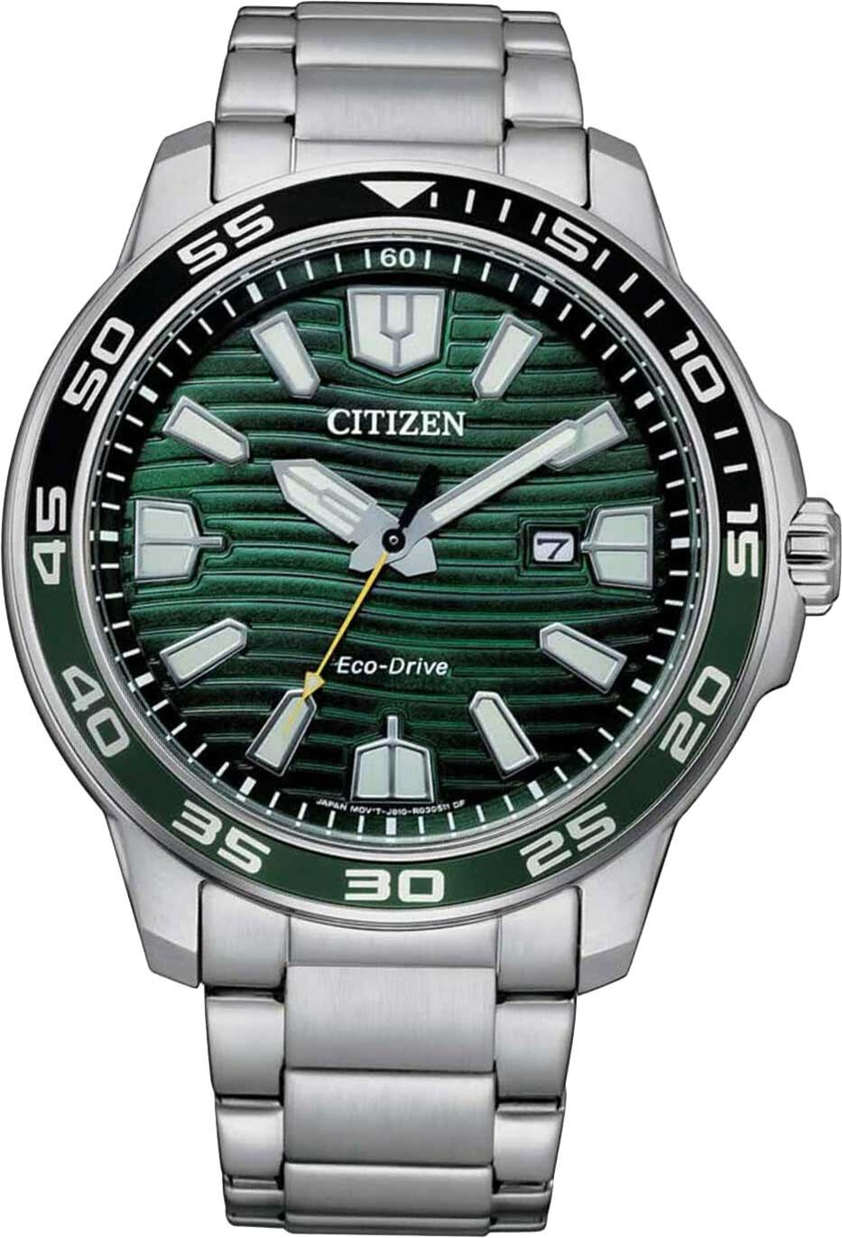 Наручные часы Citizen AW1526-89X