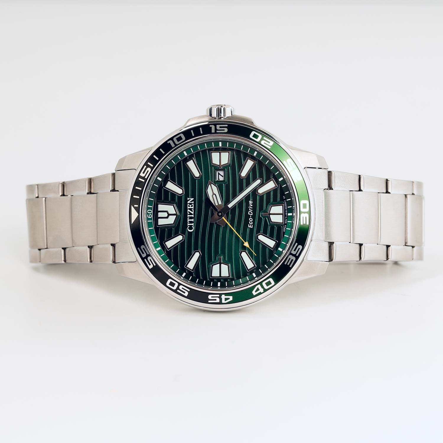 Наручные часы Citizen AW1526-89X