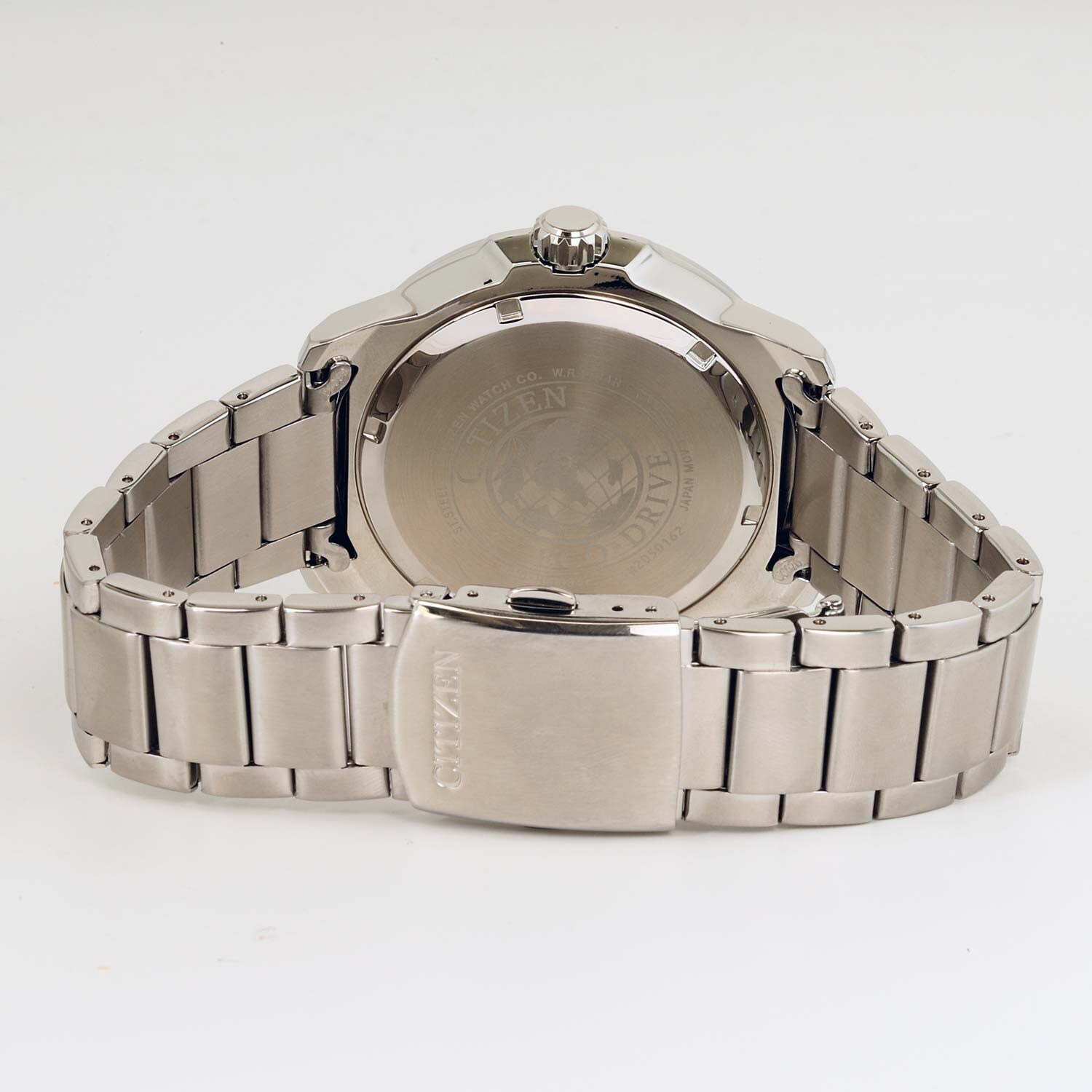 Наручные часы Citizen AW1526-89X