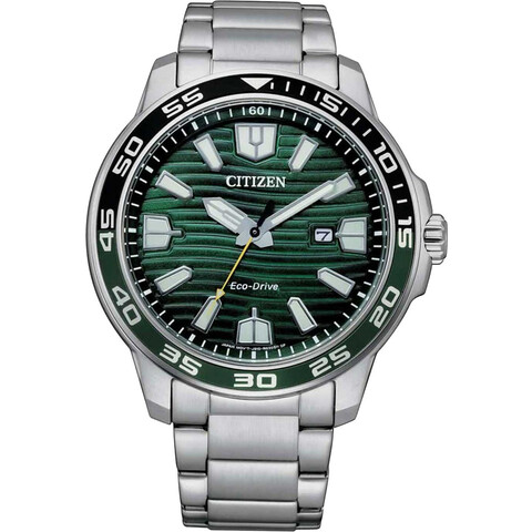 Наручные часы Citizen AW1526-89X