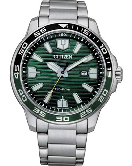 Наручные часы Citizen AW1526-89X, изображение 1