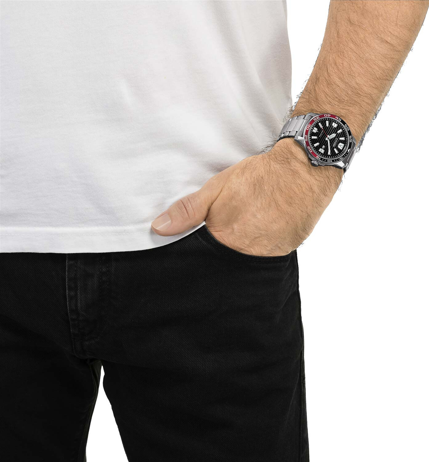 Наручные часы Citizen AW1527-86E