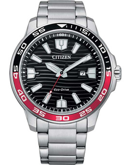 Наручные часы Citizen AW1527-86E, изображение 1