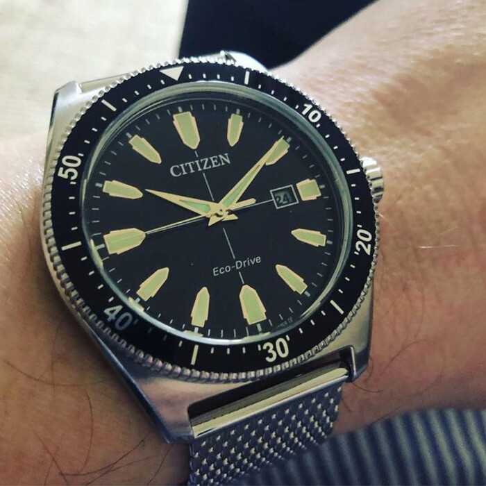 Наручные часы Citizen AW1590-55E