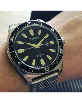 Наручные часы Citizen AW1590-55E, изображение 2