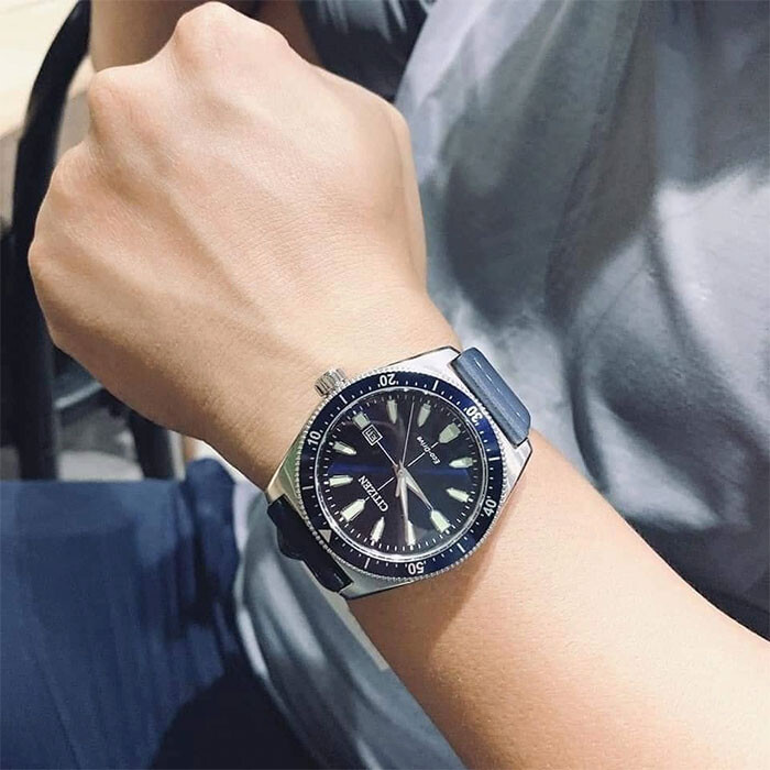 Наручные часы Citizen AW1591-01L