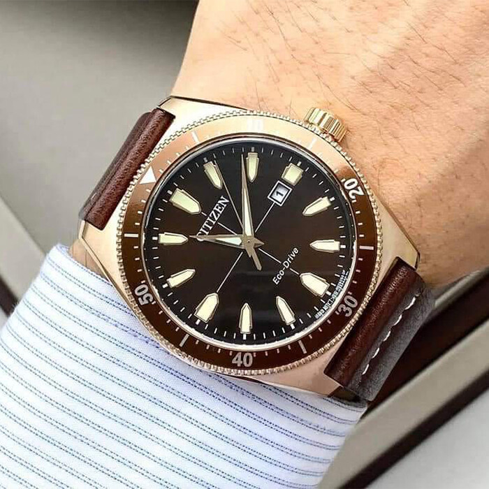 Наручные часы Citizen AW1593-06X