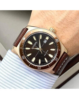 Наручные часы Citizen AW1593-06X, изображение 2