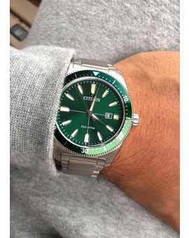 Наручные часы Citizen AW1598-70X, изображение 2