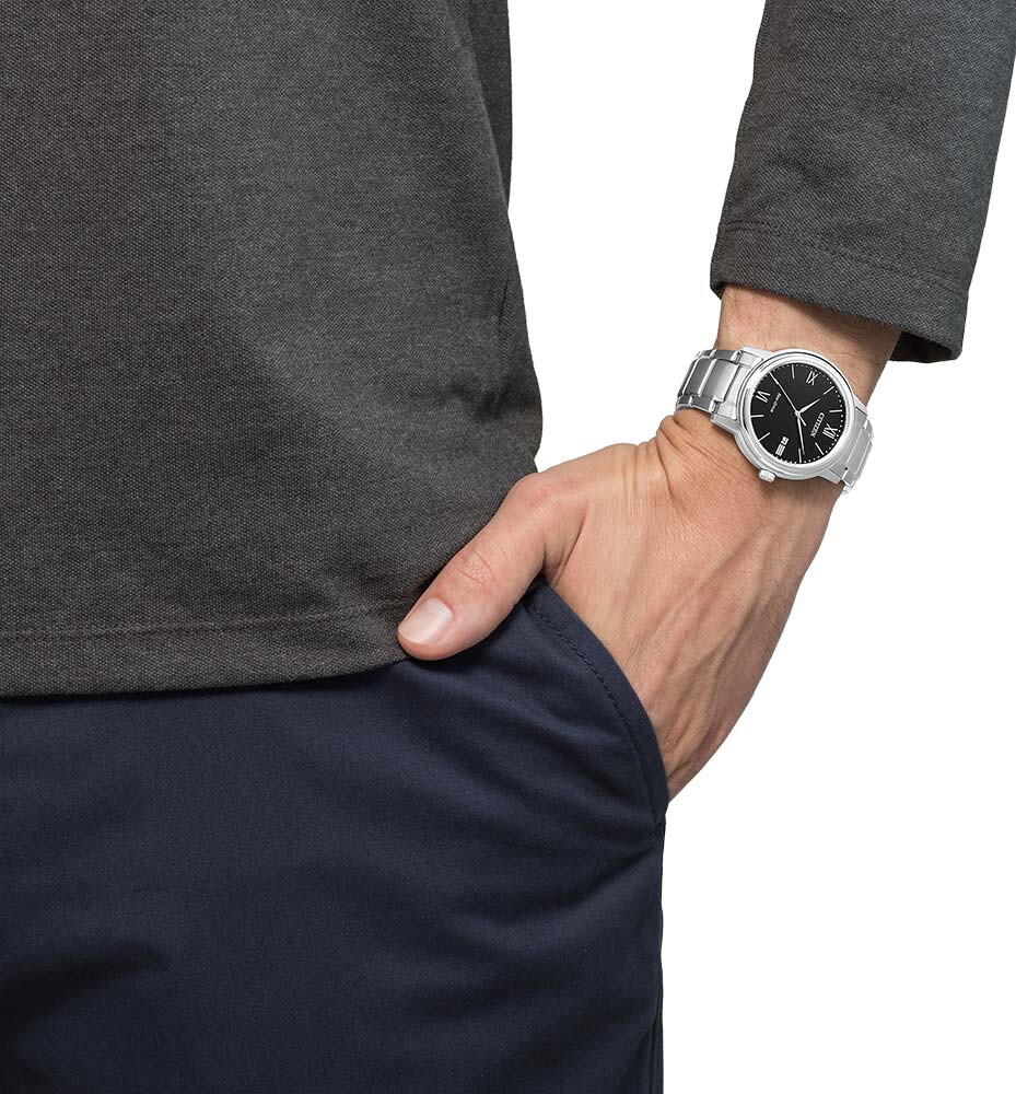 Наручные часы Citizen AW1670-82E