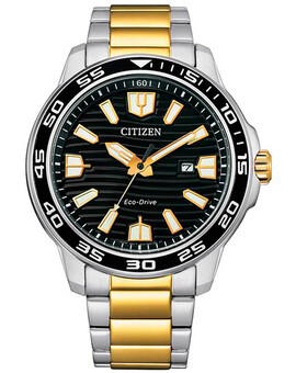 Наручные часы Citizen AW1704-82E, изображение 1