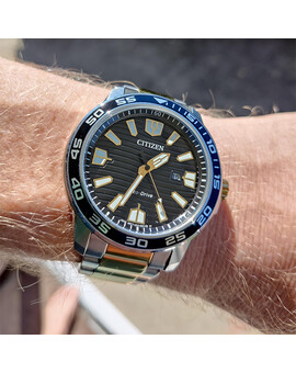 Наручные часы Citizen AW1704-82E, изображение 2