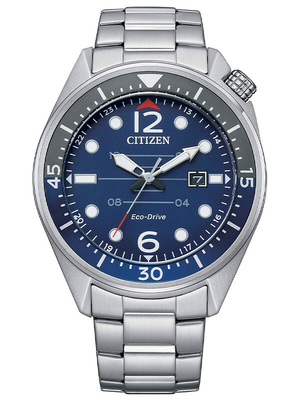 Наручные часы Citizen AW1716-83L