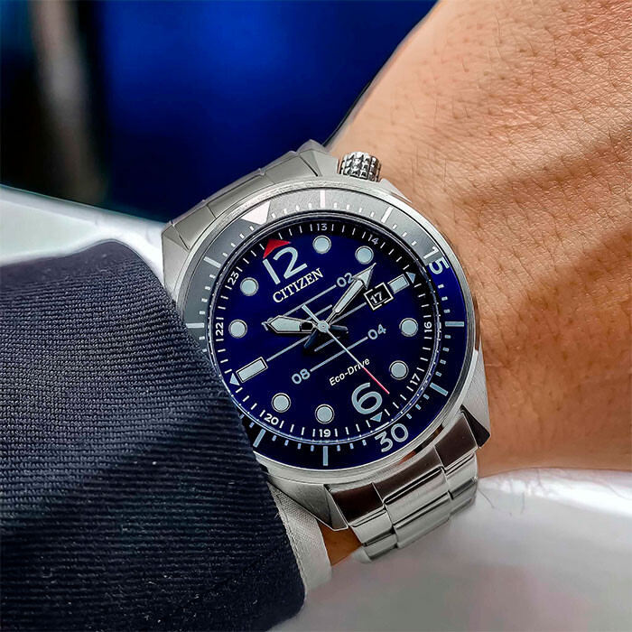 Наручные часы Citizen AW1716-83L