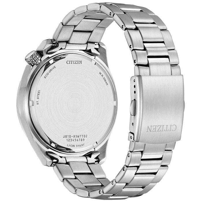 Наручные часы Citizen AW1716-83L