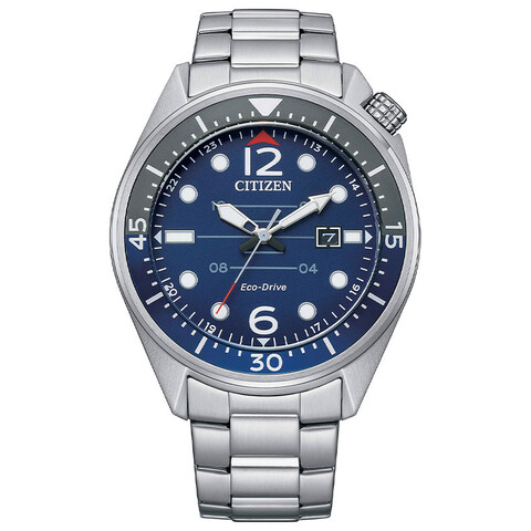 Наручные часы Citizen AW1716-83L