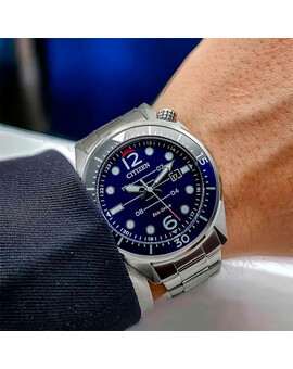 Наручные часы Citizen AW1716-83L, изображение 2