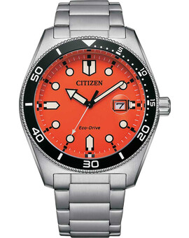 Наручные часы Citizen AW1760-81X, изображение 1