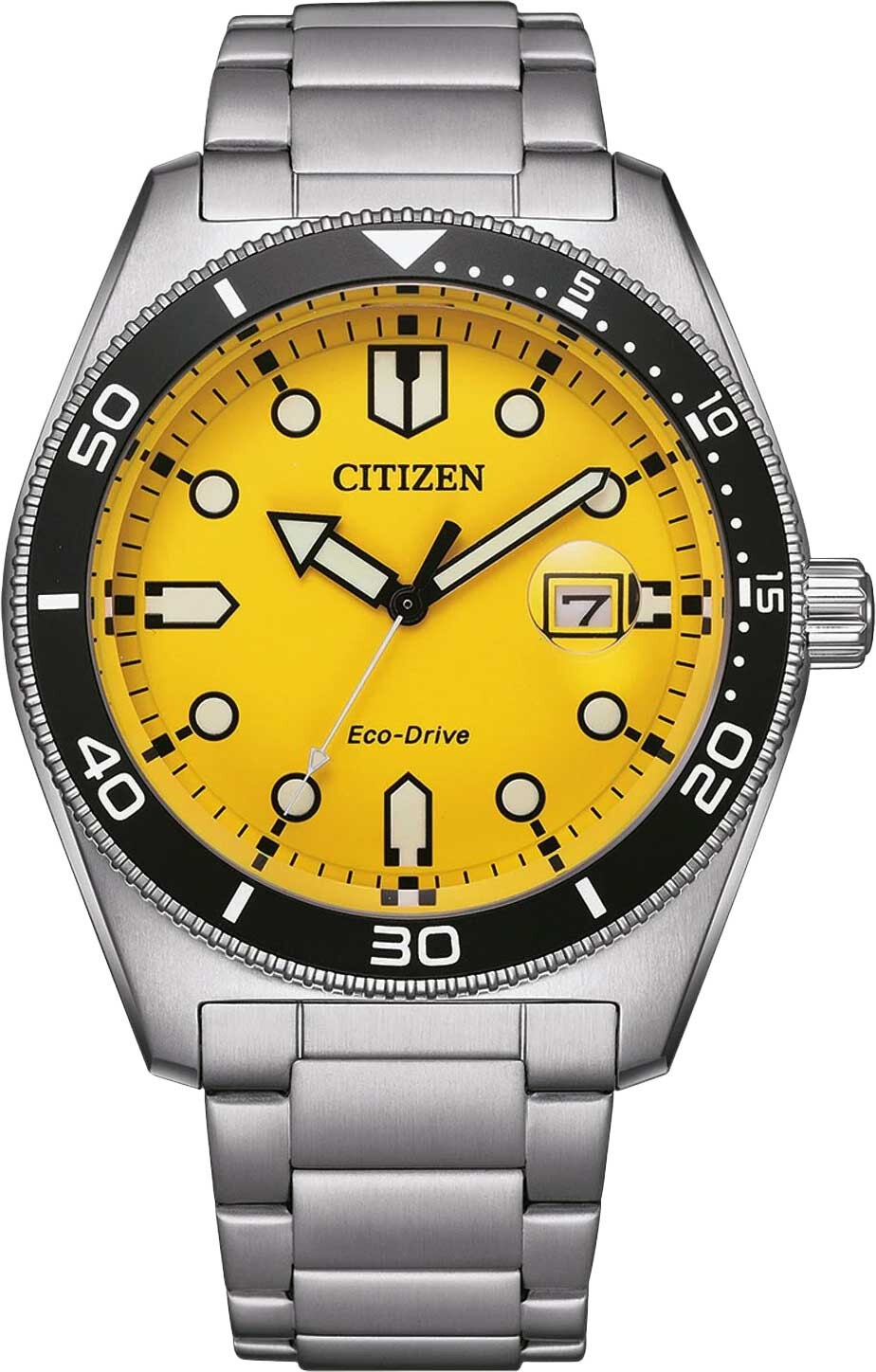 Наручные часы Citizen AW1760-81Z