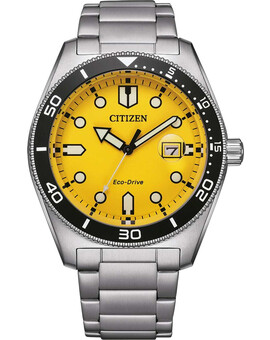 Наручные часы Citizen AW1760-81Z, изображение 1
