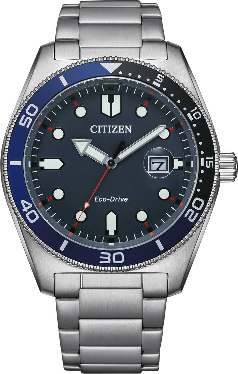 Наручные часы Citizen AW1761-89L