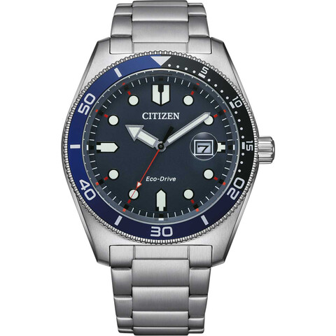 Наручные часы Citizen AW1761-89L