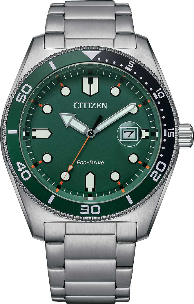 Наручные часы Citizen AW1768-80X