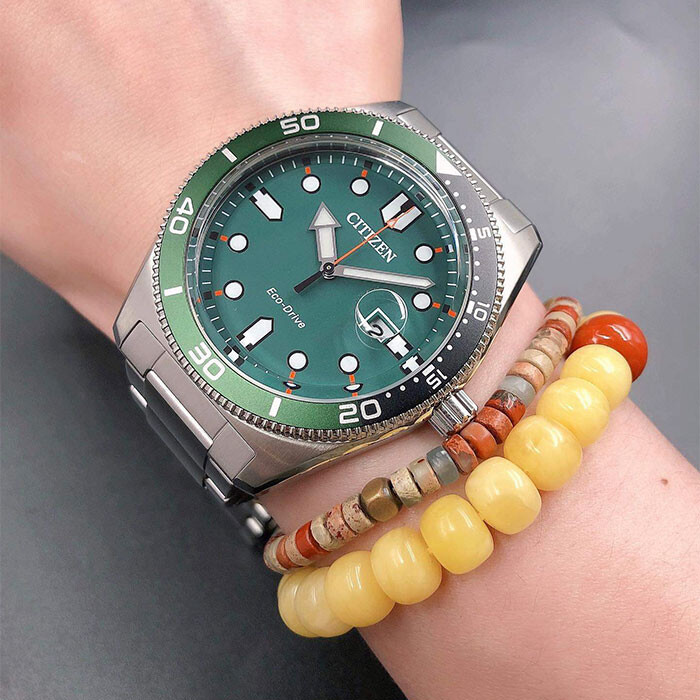 Наручные часы Citizen AW1768-80X