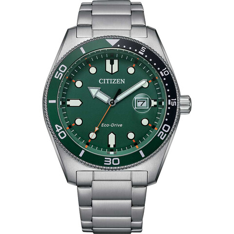 Наручные часы Citizen AW1768-80X