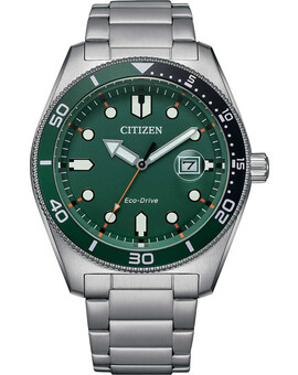Наручные часы Citizen AW1768-80X, изображение 1
