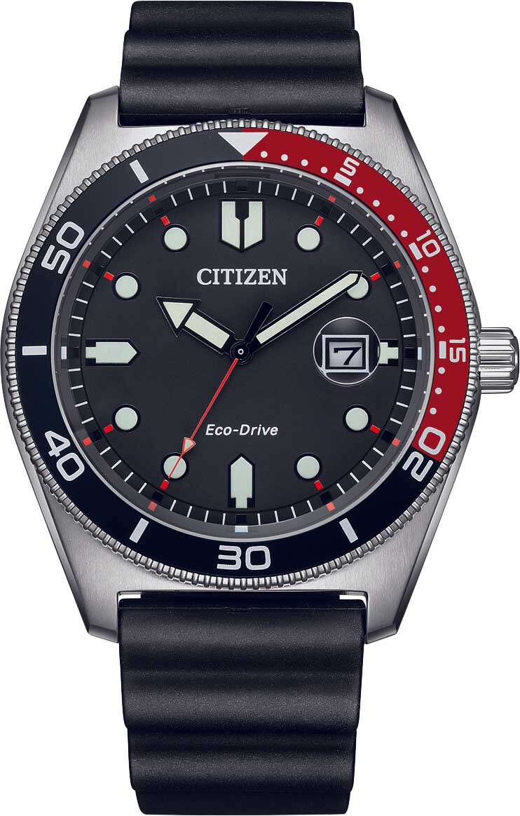 Наручные часы Citizen AW1769-10E