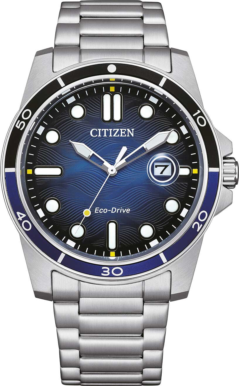 Наручные часы Citizen AW1810-85L