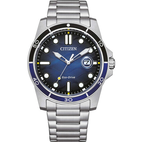 Наручные часы Citizen AW1810-85L