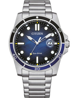 Наручные часы Citizen AW1810-85L, изображение 1