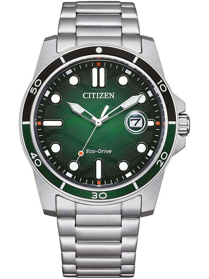 Наручные часы Citizen AW1811-82X