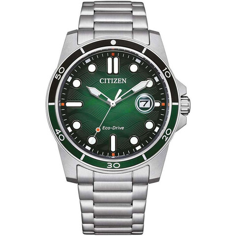 Наручные часы Citizen AW1811-82X