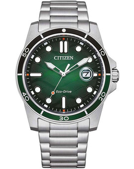Наручные часы Citizen AW1811-82X, изображение 1