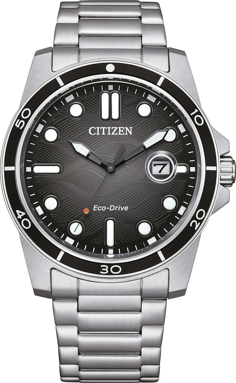 Наручные часы Citizen AW1816-89E