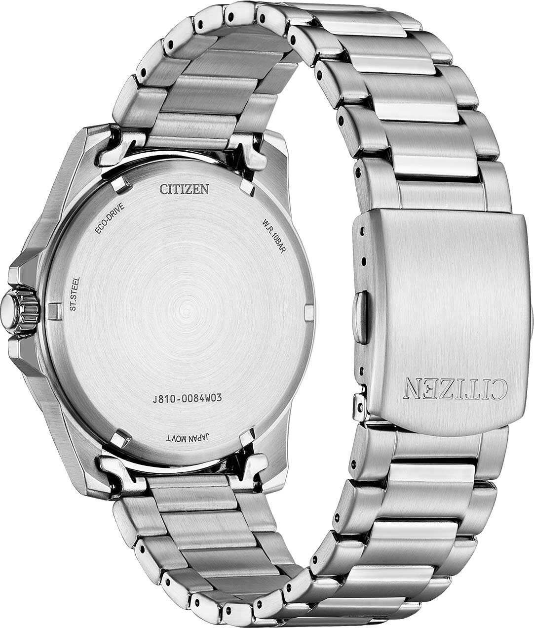 Наручные часы Citizen AW1816-89E