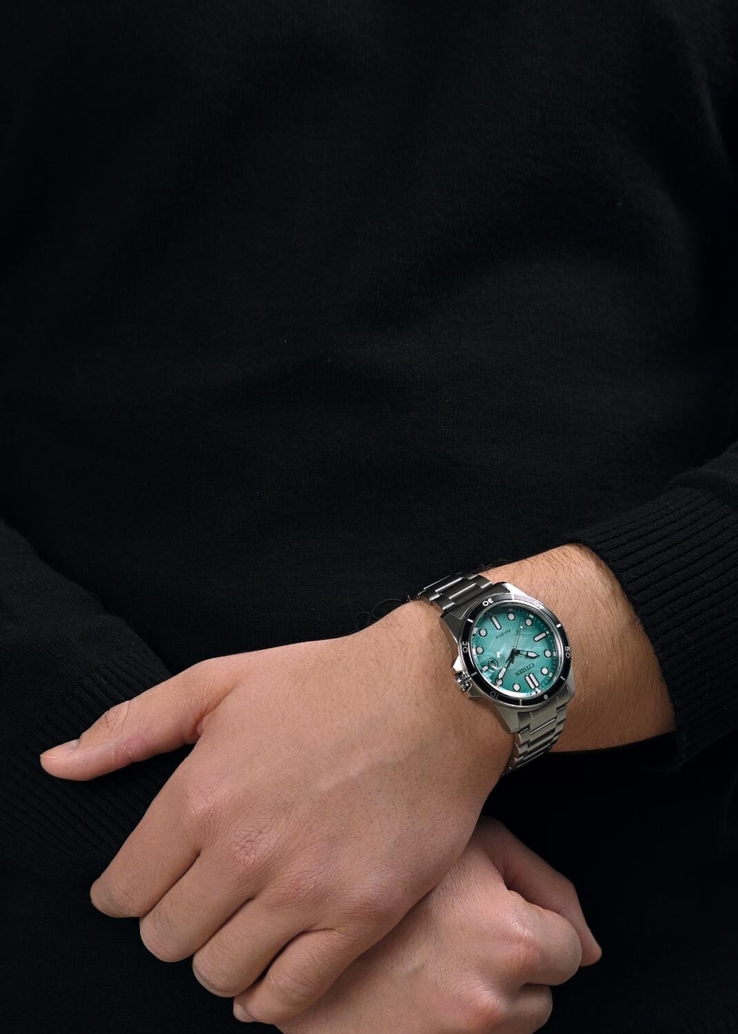 Наручные часы Citizen AW1816-89L