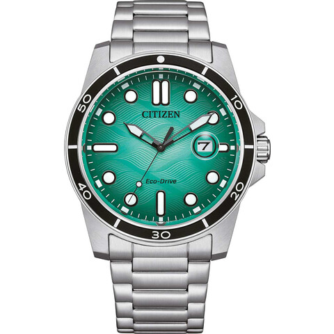 Наручные часы Citizen AW1816-89L