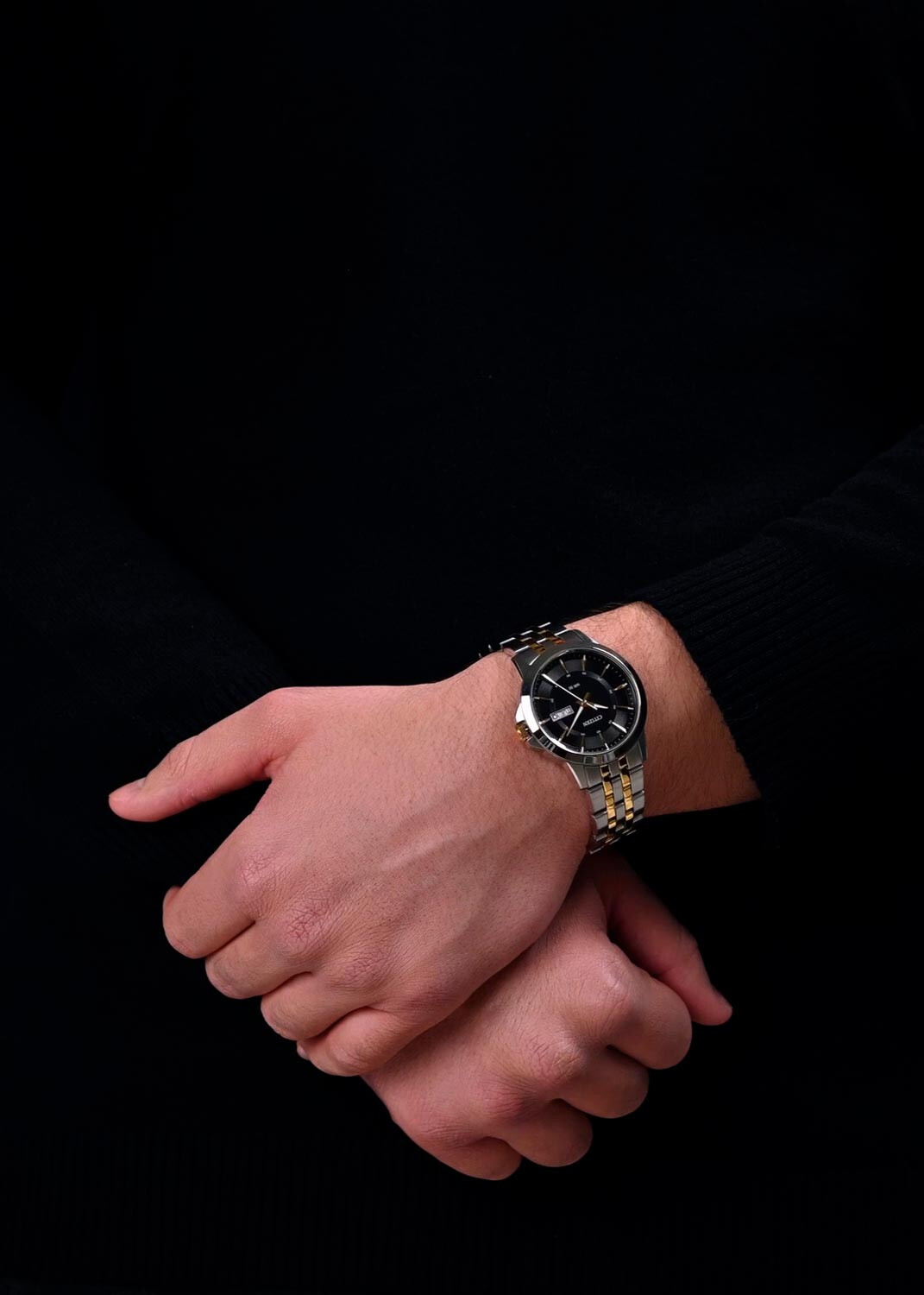 Наручные часы Citizen BF2018-52EE