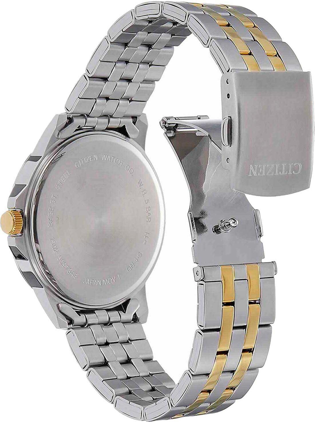 Наручные часы Citizen BF2018-52EE