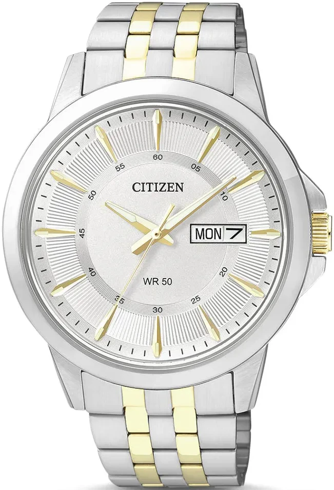 Наручные часы Citizen BF2018-52AE
