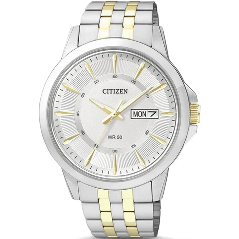 Наручные часы Citizen BF2018-52AE