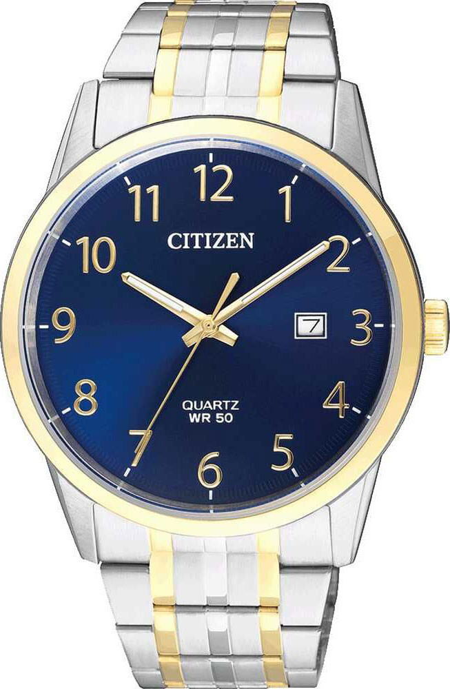 Наручные часы Citizen BI5004-51L