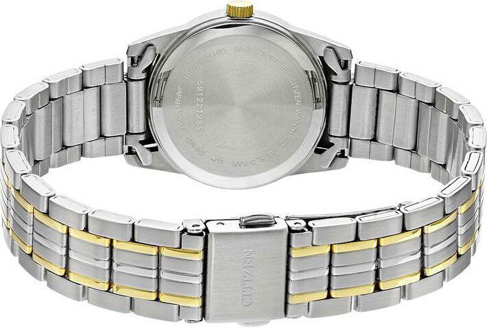 Наручные часы Citizen BI5004-51L