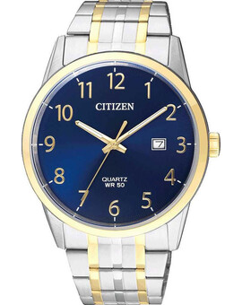 Наручные часы Citizen BI5004-51L, изображение 1