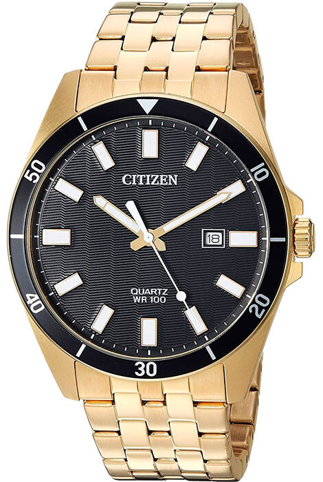 Наручные часы Citizen BI5052-59E